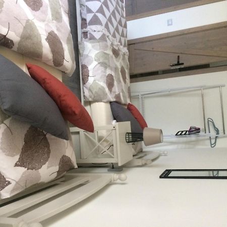 Motel Dzirnavinas Biksti Exteriér fotografie