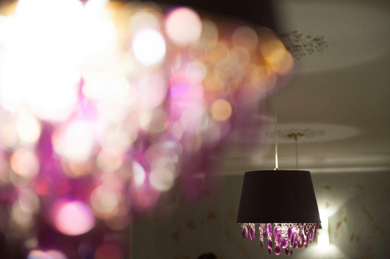 Motel Dzirnavinas Biksti Exteriér fotografie