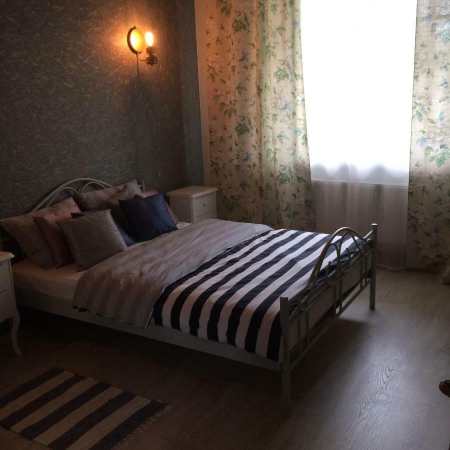 Motel Dzirnavinas Biksti Exteriér fotografie