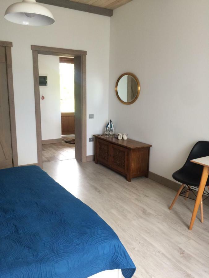 Motel Dzirnavinas Biksti Exteriér fotografie
