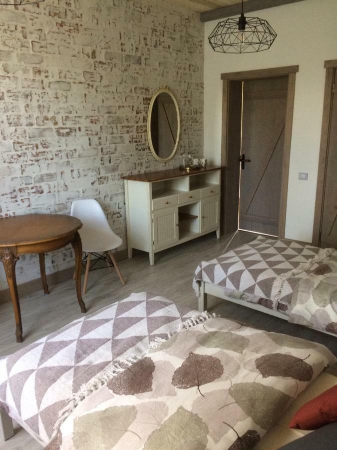Motel Dzirnavinas Biksti Exteriér fotografie