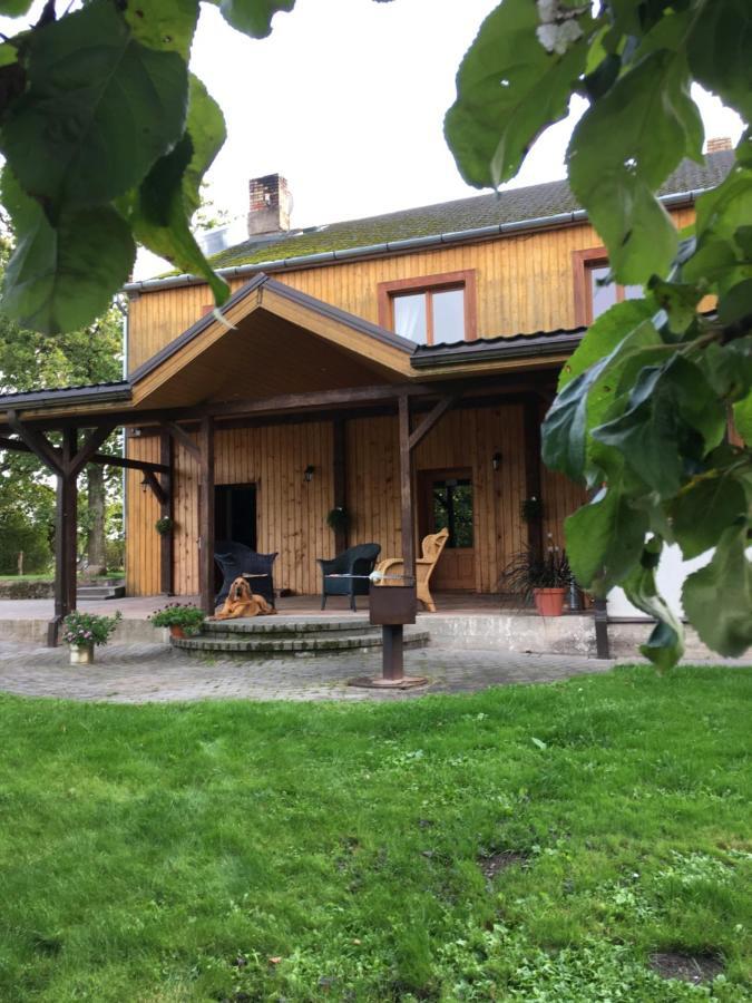 Motel Dzirnavinas Biksti Pokoj fotografie